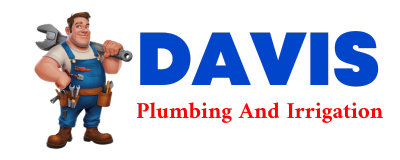 Trusted plumber in ROWAN